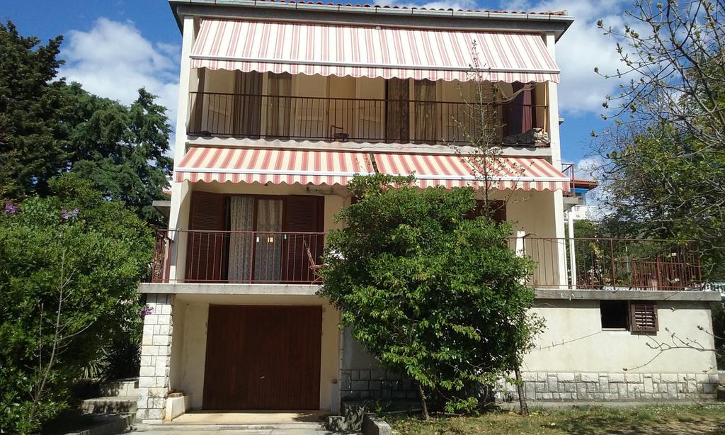 Apartman S Selce Extérieur photo