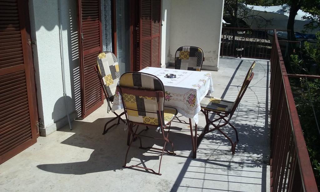 Apartman S Selce Extérieur photo