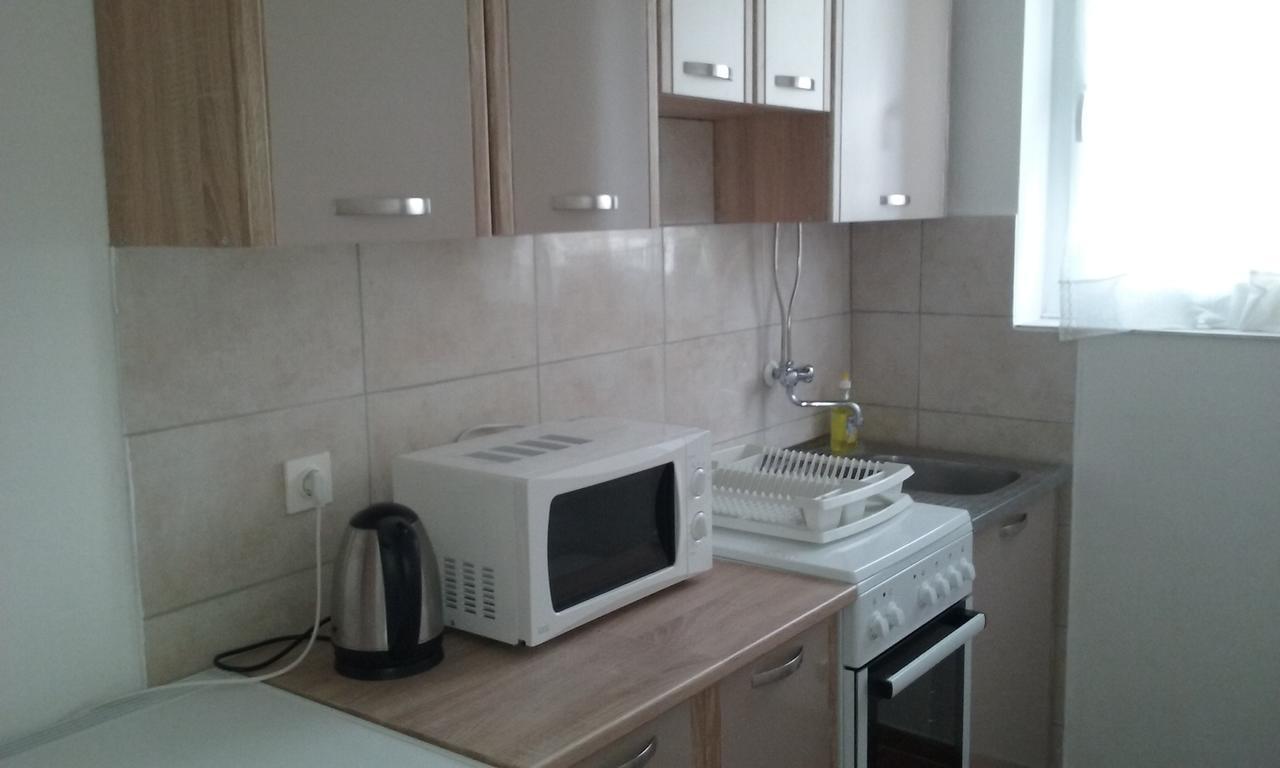 Apartman S Selce Extérieur photo