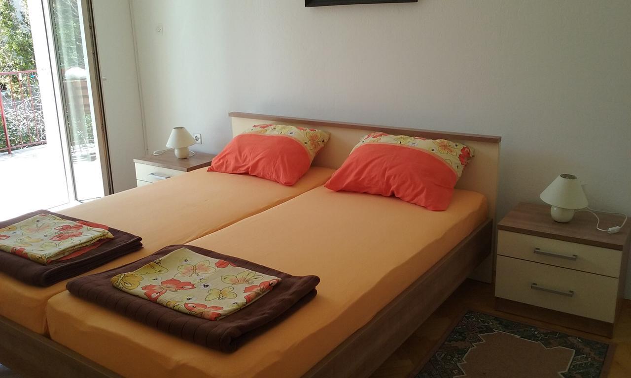 Apartman S Selce Extérieur photo